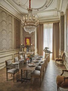 Prestigioso Appartamento sul Lungarno Firenze