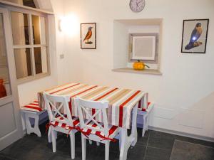 Casa Amabile Arizzano