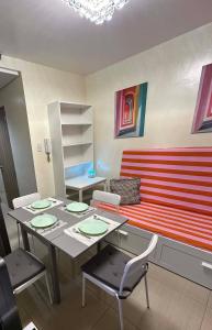 Stay Suites at Shore Residences Near Airport & Mall of Asia