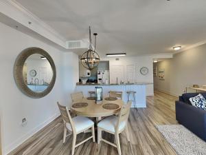 Tidewater Beach Resort #503