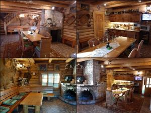 Brīvdienu māja Mētriņi