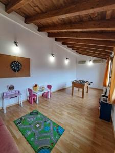 Casa Rural La Posada de Santa Teresa