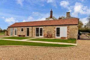 Finest Retreats - The Sett