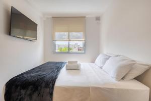 Apê completo em Moema próximo ao Ibirapuera