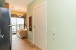 Haus Mitre 601- Nidal · Studio Brooklin Moderno CAr Cond. e Piscina