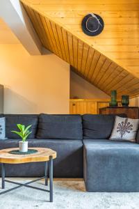 Apartament Widokowy Hello Tatry II - Basen & Sauna Kościelisko