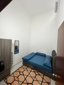 Homestays Adik Pantai Balok