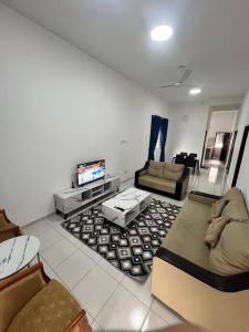 Homestays Adik Pantai Balok