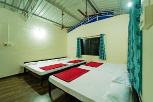 Dandeli Kali Nature Stay