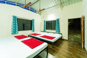 Dandeli Kali Nature Stay