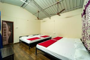 Dandeli Kali Nature Stay