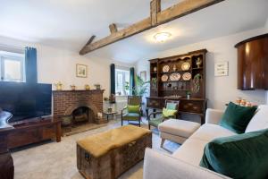 Beautiful Coach House in the Heart of Montpellier