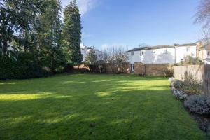 Beautiful Coach House in the Heart of Montpellier