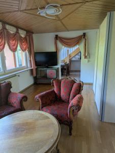 Ferienwohnung Bahr