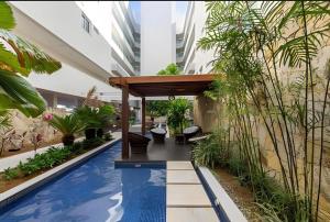 MANDAI FLAT 122 - Cabo Frio