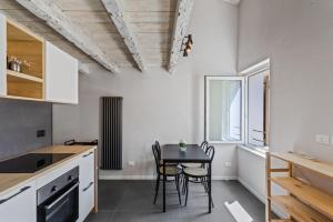 Deliziosa e romantica mansarda in Veronetta