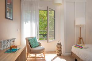 Zenao Apparthôtels Asnières-sur-Seine