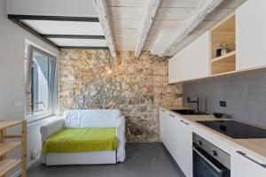 Deliziosa e romantica mansarda in Veronetta