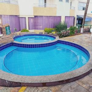 Apartamento 2 quartos Thermas Place, Caldas novas