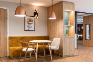 Zenao Apparthôtels Asnières-sur-Seine