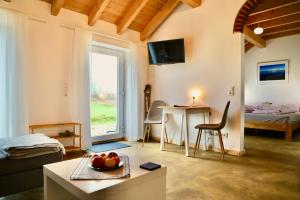 Ferienwohnung Sömmertied - Ankommen Durchatmen Kraft tanken Neubau 2024 Voll ausgestattet