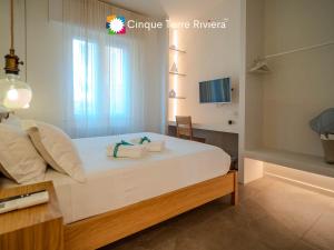 Isabella Boutique Rooms