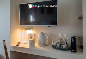 Isabella Boutique Rooms