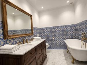 Tagus Pearl Attic by agsuites com