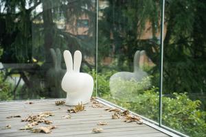 Luxury Penthouse, Exclusive Design & Private Garage