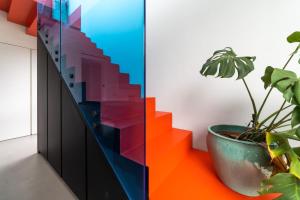 Luxury Penthouse, Exclusive Design & Private Garage