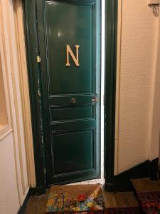 Appartement proche de la Tour Eiffel