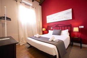 Penthouse whit loft and terrace