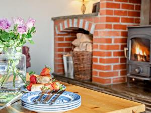 3 Bed in St. Merryn TREBA