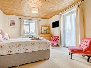 3 Bed in St. Merryn TREBA