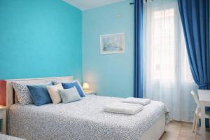 Bedda Home Ballarò Balcony Apartment in Historic Palermo