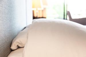 Double Room - Disability Access room in Fletcher Hotel-Restaurant Frerikshof