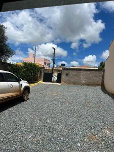 Pousada Laços da Canastra