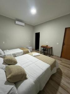 Pousada Laços da Canastra