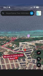 Beachside cozy House Staycation Panglao Bohol