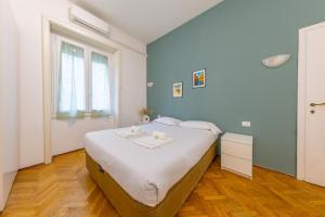 Moscova Garibaldi Elegante bilocale, WiFi e comfort