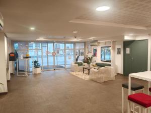 Aparthotel Adagio Access Poitiers