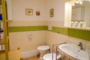 Studio Apartment SantOrsola Hospital