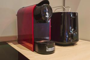 Studio Apartment SantOrsola Hospital