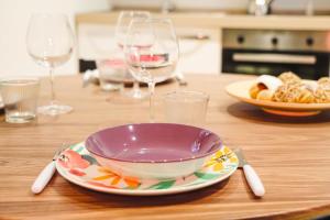 Studio Apartment SantOrsola Hospital