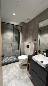 Central Casablanca Cozy Home