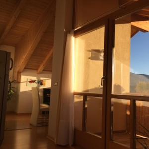 Ferienwohnung im schönen Südtirol