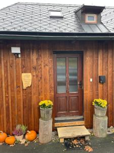 Ubytování u Chladů