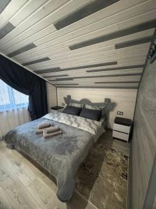 ЖИВОПИСНІ КАРПАТИ люкс