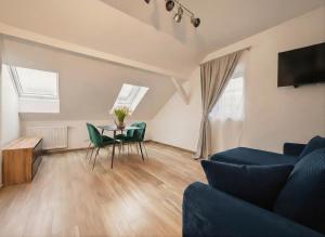 Family Apartments Zemlinsi 2