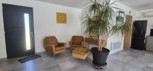 Maison Avec Piscine Privée